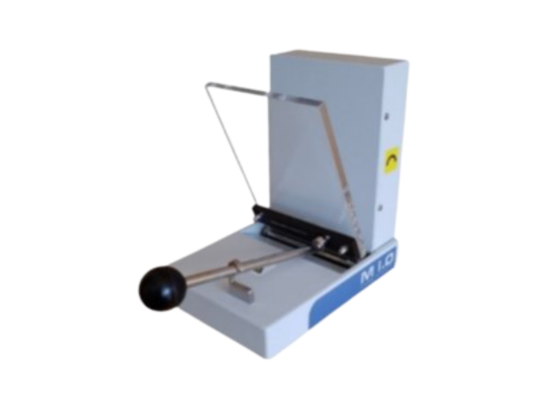 Blood Bank BS M1.0 Zafire Distributors, Inc.